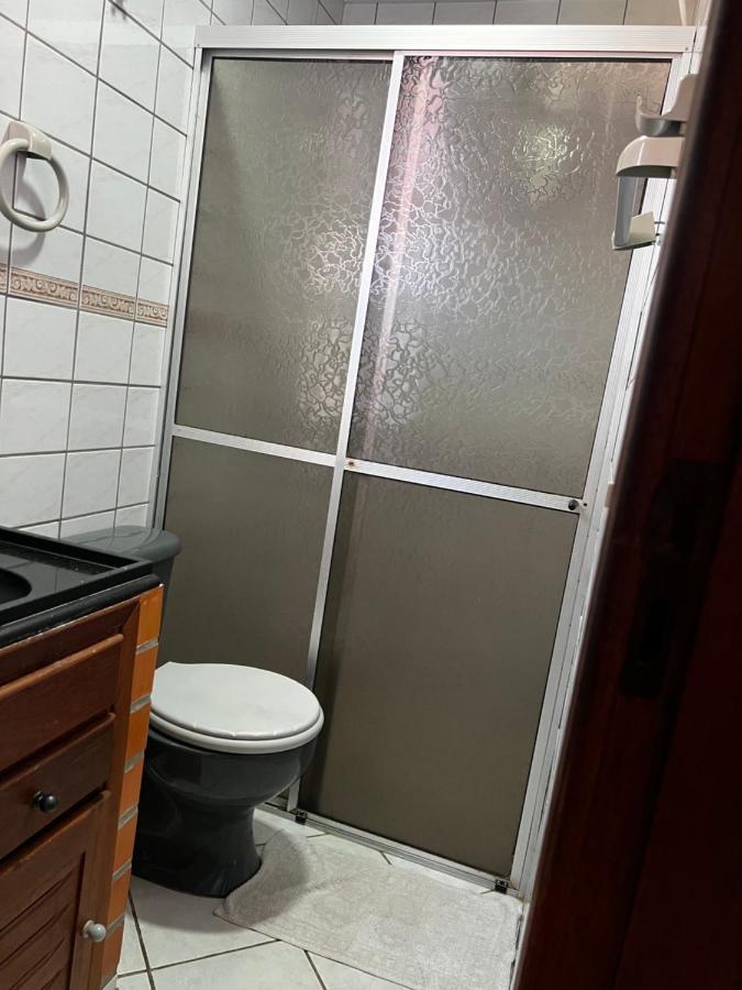 Residencial Gaivota Lägenhet Palhoça Exteriör bild