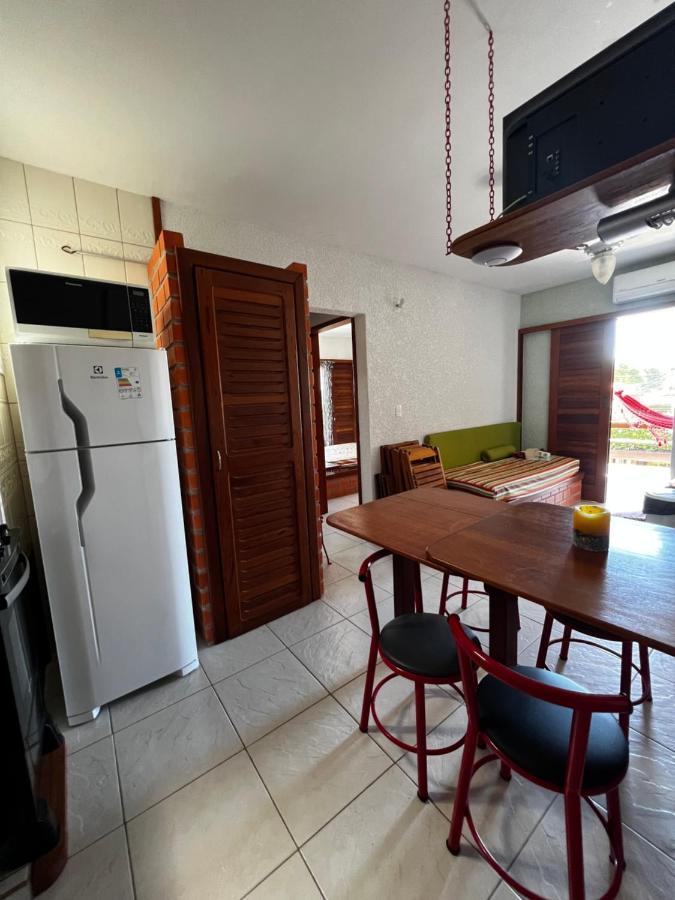 Residencial Gaivota Lägenhet Palhoça Exteriör bild
